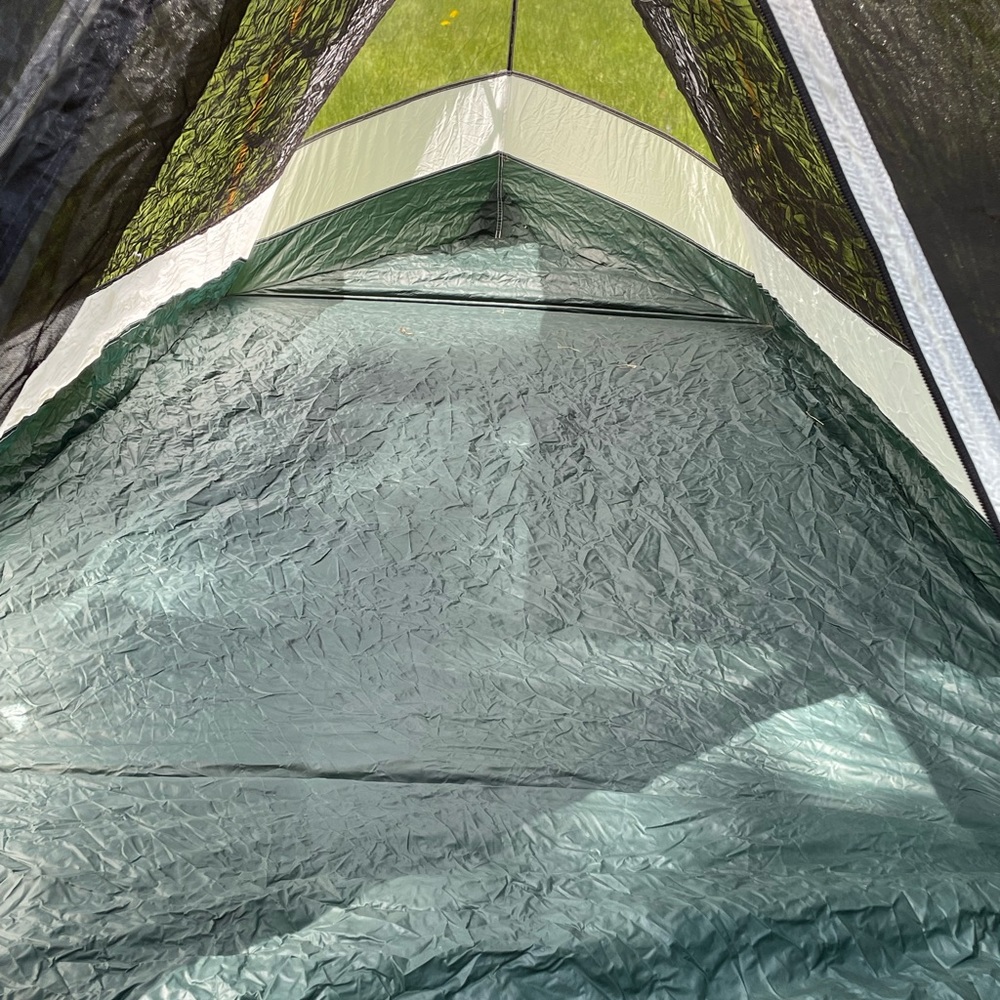 MEC Quail Plus Tent - Picture 4 of 13